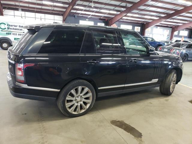 Photo 2 VIN: SALGS2TF0EA180000 - LAND ROVER RANGE ROVE 