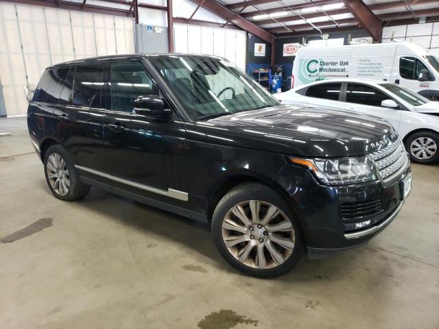 Photo 3 VIN: SALGS2TF0EA180000 - LAND ROVER RANGE ROVE 