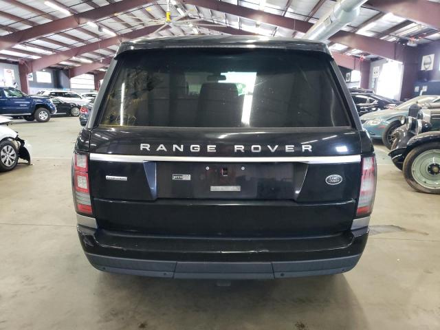 Photo 5 VIN: SALGS2TF0EA180000 - LAND ROVER RANGE ROVE 