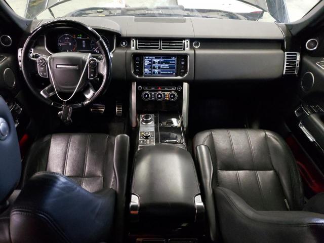 Photo 7 VIN: SALGS2TF0EA180000 - LAND ROVER RANGE ROVE 