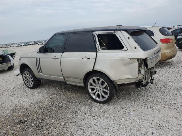 Photo 1 VIN: SALGS2TF0EA182104 - LAND ROVER RANGE ROVE 