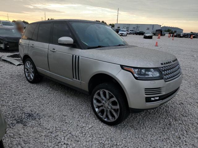 Photo 3 VIN: SALGS2TF0EA182104 - LAND ROVER RANGE ROVE 