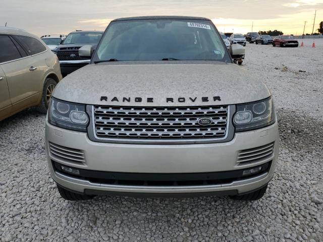 Photo 4 VIN: SALGS2TF0EA182104 - LAND ROVER RANGE ROVE 