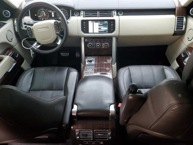 Photo 7 VIN: SALGS2TF0EA182104 - LAND ROVER RANGE ROVE 