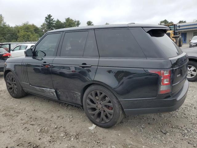 Photo 1 VIN: SALGS2TF0FA210761 - LAND ROVER RANGEROVER 