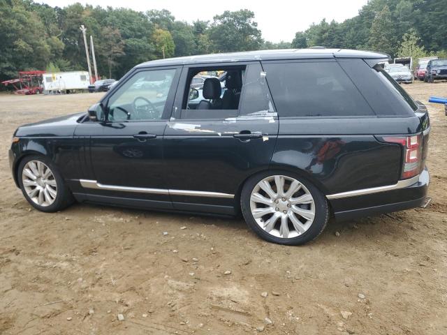 Photo 1 VIN: SALGS2TF0FA211375 - LAND ROVER RANGE ROVE 