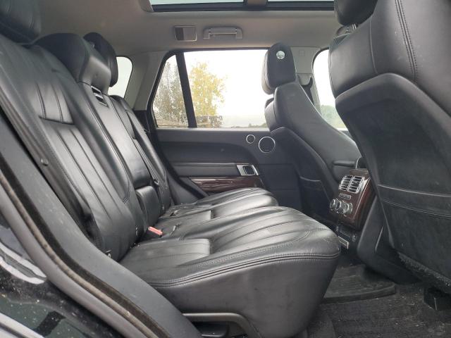 Photo 10 VIN: SALGS2TF0FA211375 - LAND ROVER RANGE ROVE 