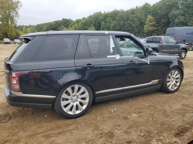 Photo 2 VIN: SALGS2TF0FA211375 - LAND ROVER RANGE ROVE 