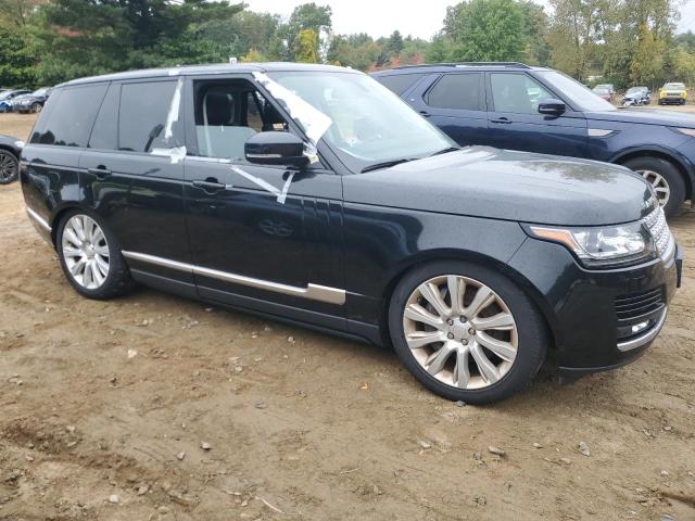 Photo 3 VIN: SALGS2TF0FA211375 - LAND ROVER RANGE ROVE 