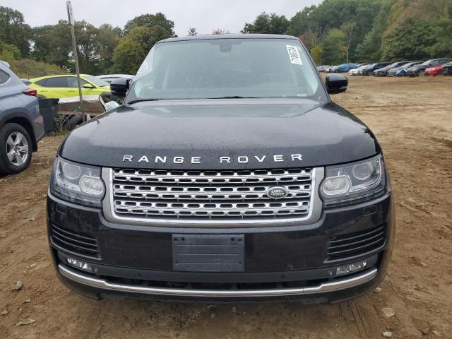 Photo 4 VIN: SALGS2TF0FA211375 - LAND ROVER RANGE ROVE 