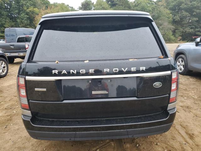 Photo 5 VIN: SALGS2TF0FA211375 - LAND ROVER RANGE ROVE 