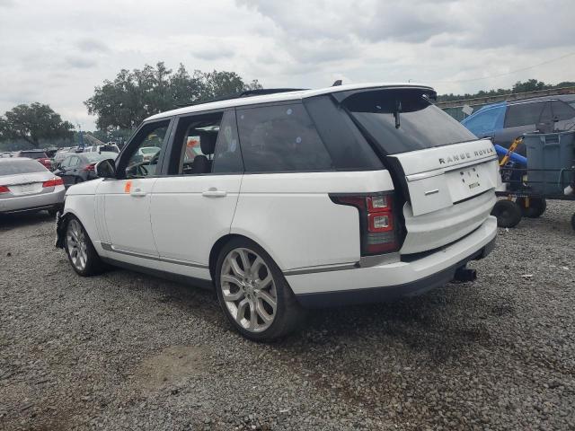 Photo 1 VIN: SALGS2TF0FA238995 - LAND ROVER RANGE ROVE 