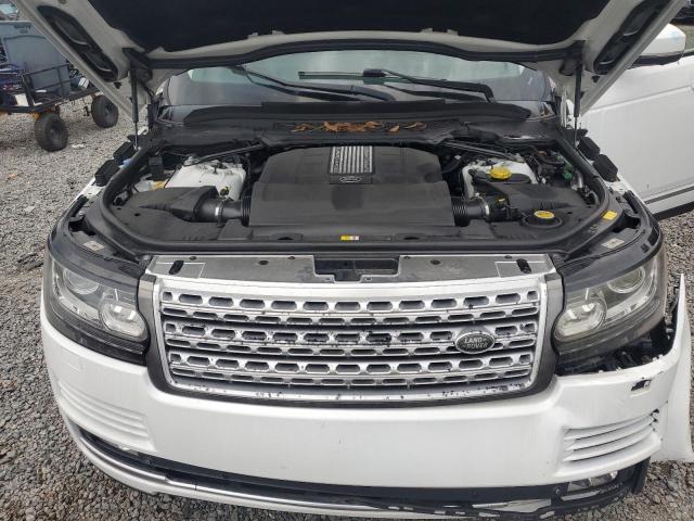 Photo 11 VIN: SALGS2TF0FA238995 - LAND ROVER RANGE ROVE 