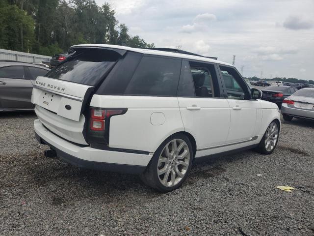 Photo 2 VIN: SALGS2TF0FA238995 - LAND ROVER RANGE ROVE 