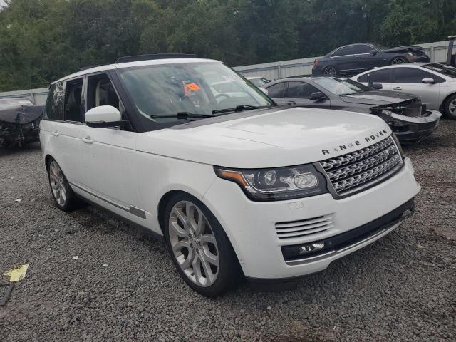 Photo 3 VIN: SALGS2TF0FA238995 - LAND ROVER RANGE ROVE 