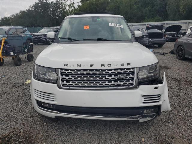 Photo 4 VIN: SALGS2TF0FA238995 - LAND ROVER RANGE ROVE 