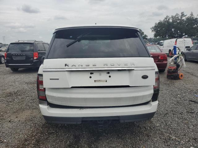 Photo 5 VIN: SALGS2TF0FA238995 - LAND ROVER RANGE ROVE 