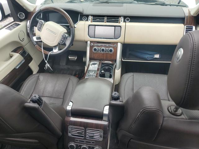 Photo 7 VIN: SALGS2TF0FA238995 - LAND ROVER RANGE ROVE 