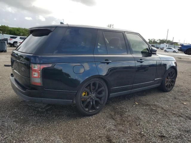 Photo 2 VIN: SALGS2TF0FA240049 - LAND ROVER RANGE ROVE 