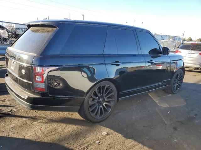 Photo 2 VIN: SALGS2TF1EA168289 - LAND ROVER RANGEROVER 