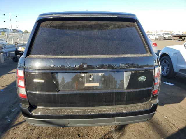 Photo 5 VIN: SALGS2TF1EA168289 - LAND ROVER RANGEROVER 