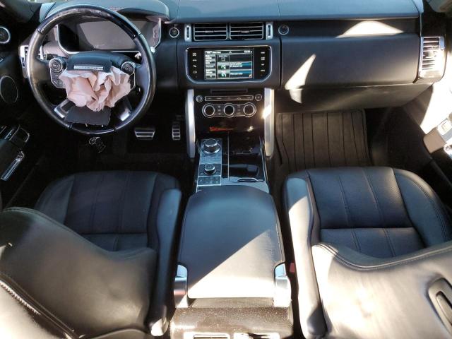 Photo 7 VIN: SALGS2TF1EA168289 - LAND ROVER RANGEROVER 