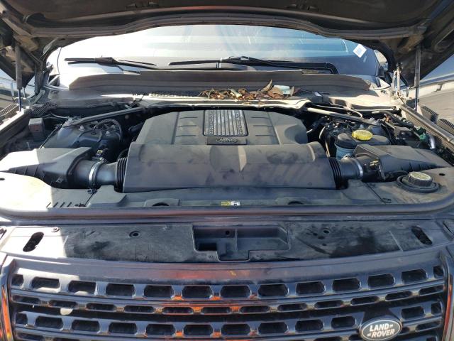 Photo 11 VIN: SALGS2TF1FA214138 - LAND ROVER RANGE ROVE 