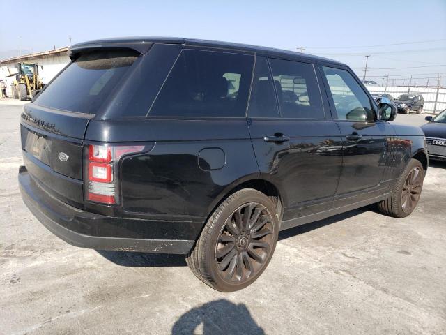 Photo 2 VIN: SALGS2TF1FA214138 - LAND ROVER RANGE ROVE 