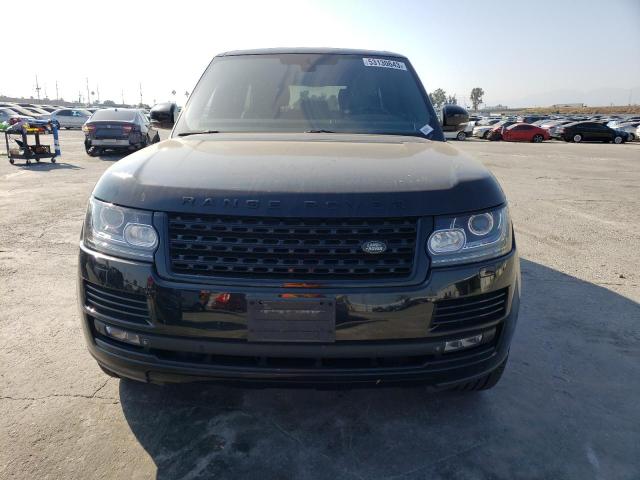 Photo 4 VIN: SALGS2TF1FA214138 - LAND ROVER RANGE ROVE 