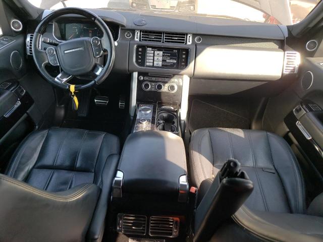 Photo 7 VIN: SALGS2TF1FA214138 - LAND ROVER RANGE ROVE 