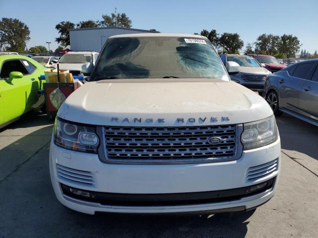 Photo 4 VIN: SALGS2TF1FA216276 - LAND ROVER RANGE ROVE 