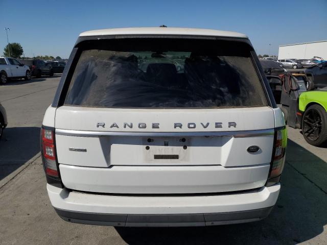 Photo 5 VIN: SALGS2TF1FA216276 - LAND ROVER RANGE ROVE 