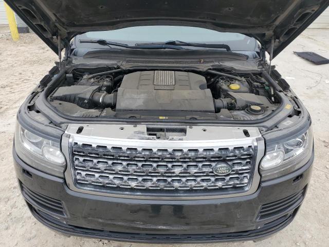 Photo 11 VIN: SALGS2TF1FA219159 - LAND ROVER RANGE ROVE 