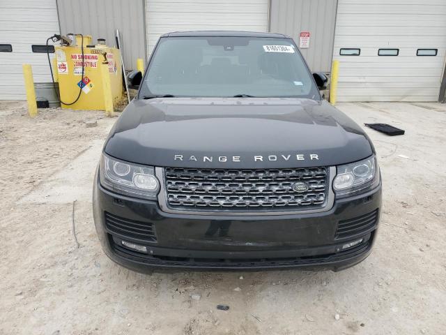 Photo 4 VIN: SALGS2TF1FA219159 - LAND ROVER RANGE ROVE 