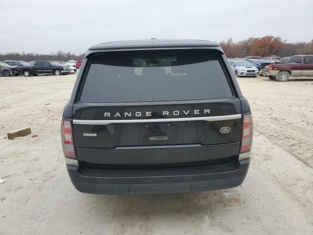 Photo 5 VIN: SALGS2TF1FA219159 - LAND ROVER RANGE ROVE 