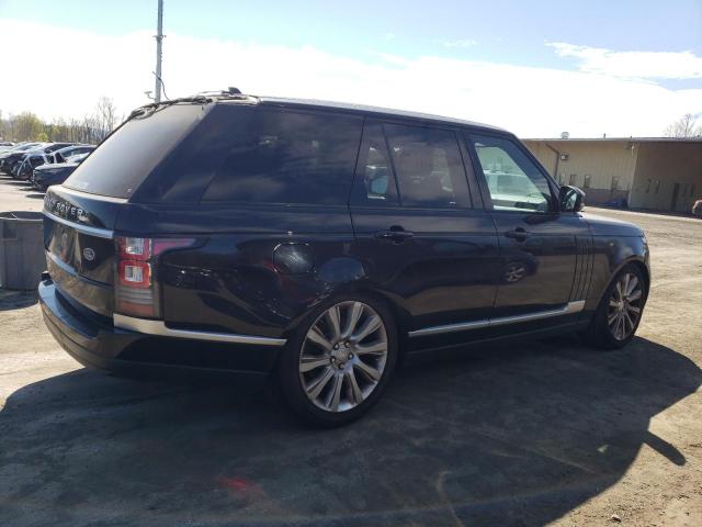 Photo 2 VIN: SALGS2TF1FA224216 - LAND ROVER RANGEROVER 