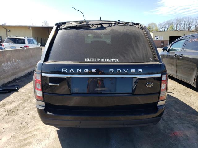 Photo 5 VIN: SALGS2TF1FA224216 - LAND ROVER RANGEROVER 