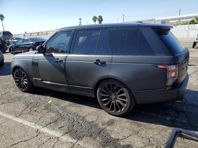 Photo 1 VIN: SALGS2TF1FA227861 - LAND ROVER RANGE ROVE 