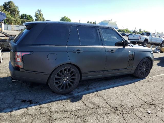 Photo 2 VIN: SALGS2TF1FA227861 - LAND ROVER RANGE ROVE 