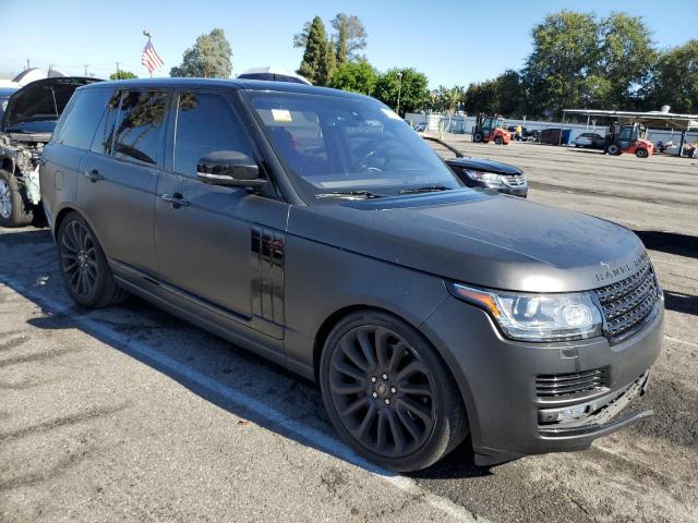 Photo 3 VIN: SALGS2TF1FA227861 - LAND ROVER RANGE ROVE 