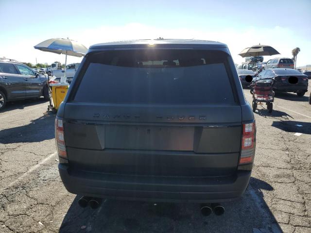 Photo 5 VIN: SALGS2TF1FA227861 - LAND ROVER RANGE ROVE 