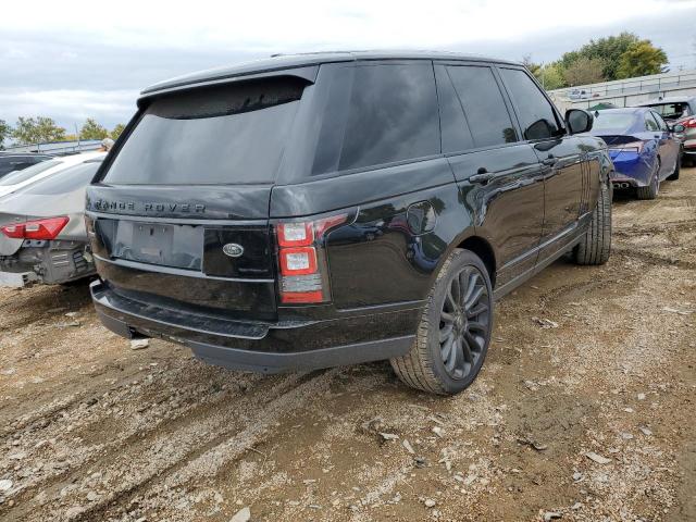 Photo 3 VIN: SALGS2TF1FA228962 - LAND-ROVER RANGE ROVE 