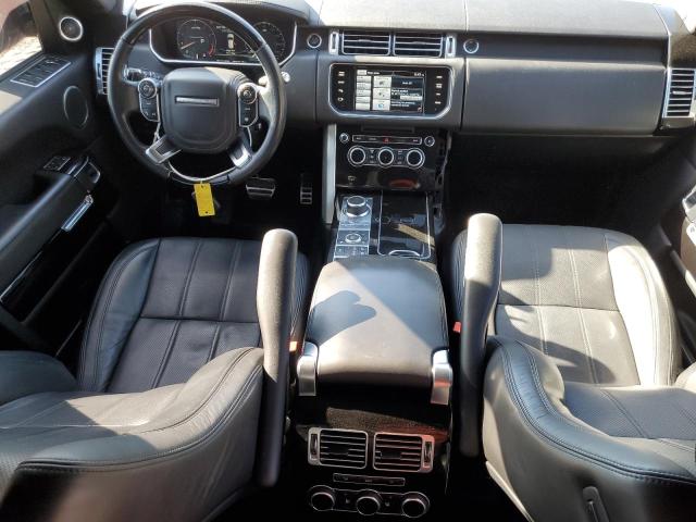 Photo 7 VIN: SALGS2TF2EA175042 - LAND ROVER RANGE ROVE 