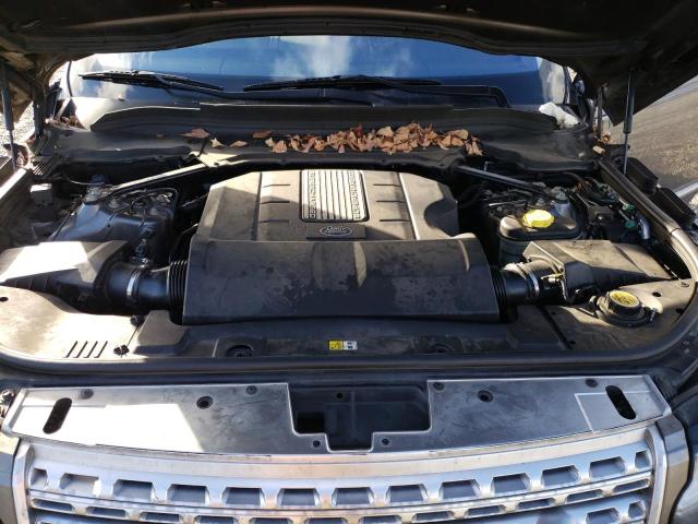 Photo 11 VIN: SALGS2TF2FA199925 - LAND-ROVER RANGE ROVE 