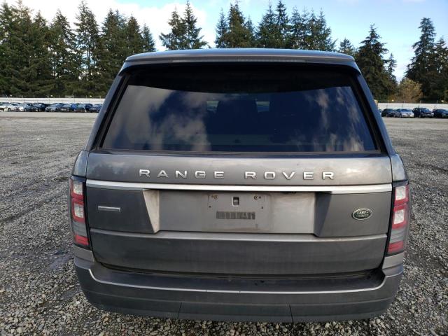 Photo 5 VIN: SALGS2TF2FA199925 - LAND-ROVER RANGE ROVE 