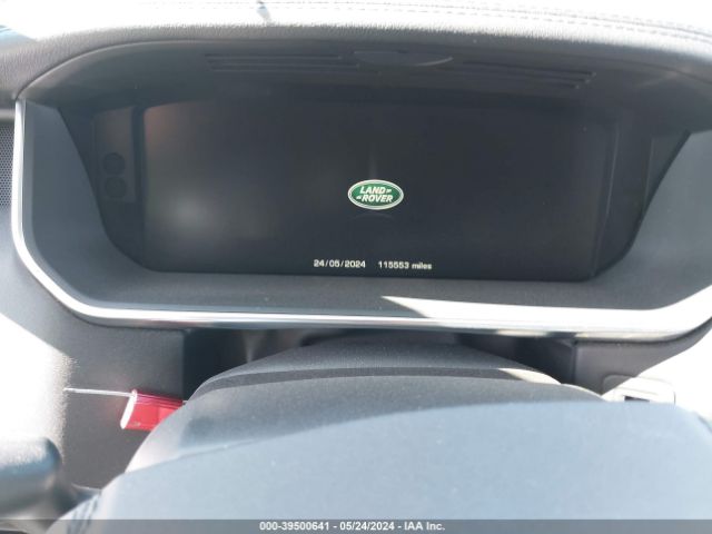 Photo 6 VIN: SALGS2TF2FA218909 - LAND ROVER RANGE ROVER 