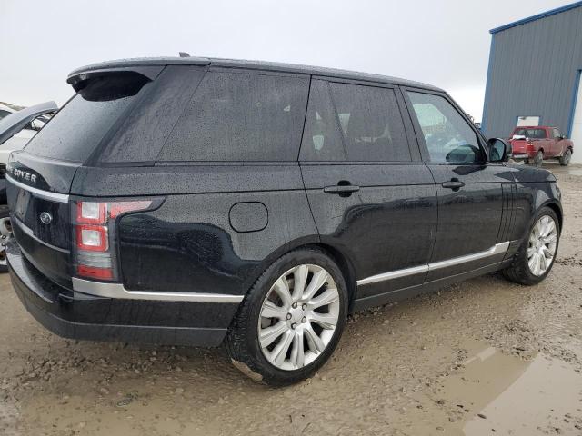 Photo 2 VIN: SALGS2TF2FA226525 - LAND ROVER RANGE ROVE 