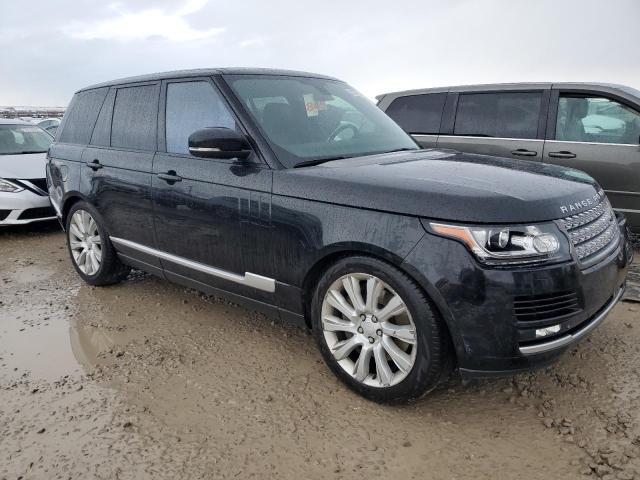 Photo 3 VIN: SALGS2TF2FA226525 - LAND ROVER RANGE ROVE 