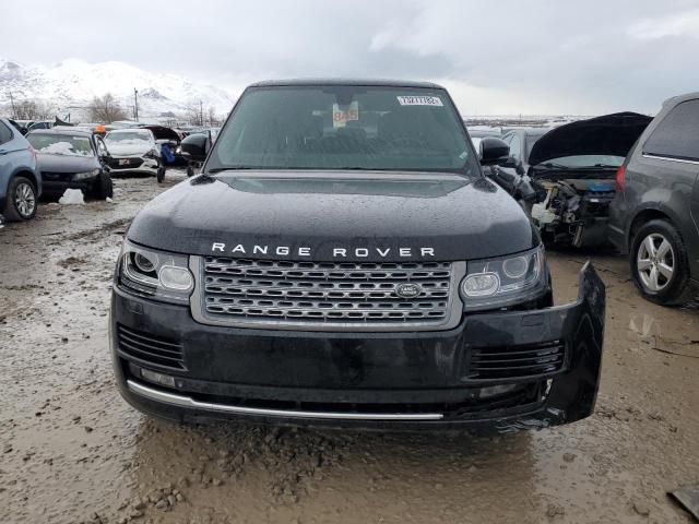 Photo 4 VIN: SALGS2TF2FA226525 - LAND ROVER RANGE ROVE 