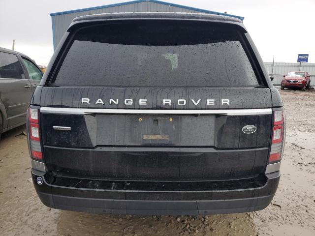 Photo 5 VIN: SALGS2TF2FA226525 - LAND ROVER RANGE ROVE 